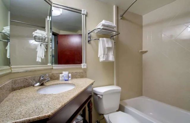 Room, Best Western Eagles Inn 10/10