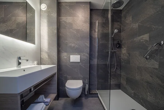 غرفة كومفورت بسريرين منفصلين، Fletcher Hotel Restaurant de Witte Brug 5/6