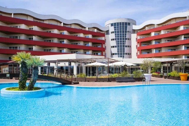 1 Bedroom, Apartment, Single, Pool or Sea View، MS Aparthotel 1/1