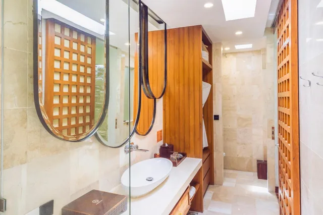 1 Bedroom, Smart, Royal, Villa, Private Pool، Aksari Villa Seminyak by Ini Vie Hospitality 10/10