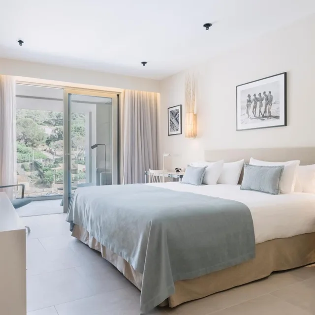 Signature, Side Sea View, Terrace، El Vicenc de la Mar Adults Only (+12) 3/7