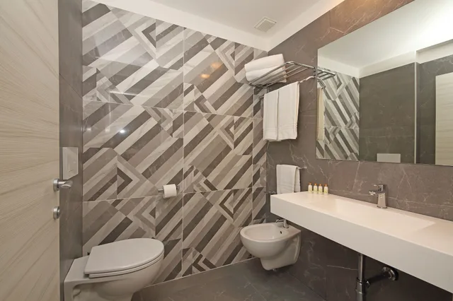 Design, Double Bed، Hotel Residence Holiday 6/10