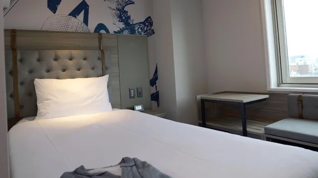 Standard, Single, No Bathroom، Travelodge Nagoya Sakae 1/1