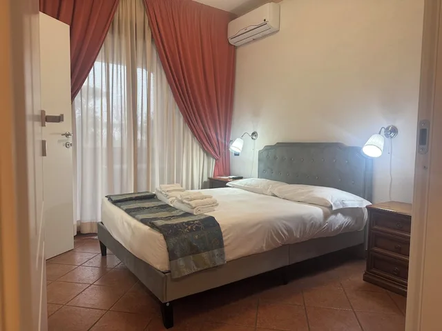 House, Queen Bed، Euro House Inn Airport Hotel Residence 3/10