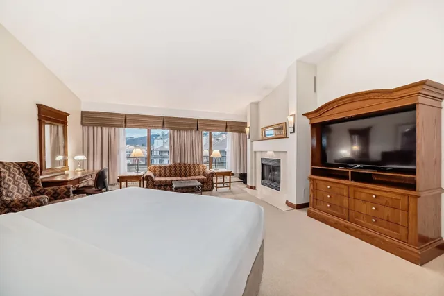 Executive, King Bed, No Air Condition، Jasper Inn And Suites 1/6