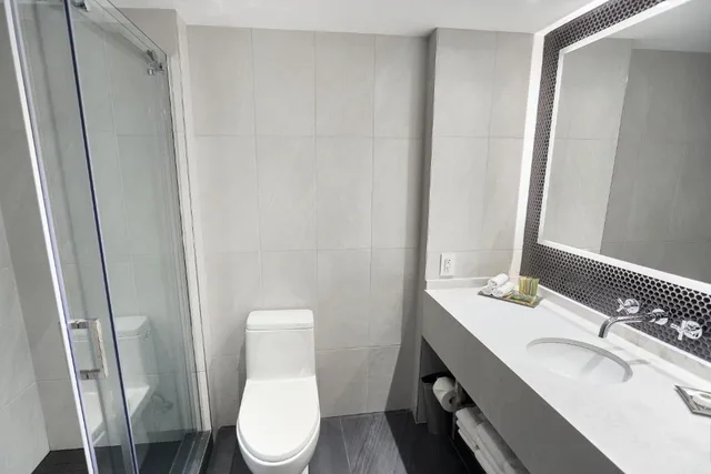 جناح تنفيذي، Hotel Montreal Bonaventure 4/5
