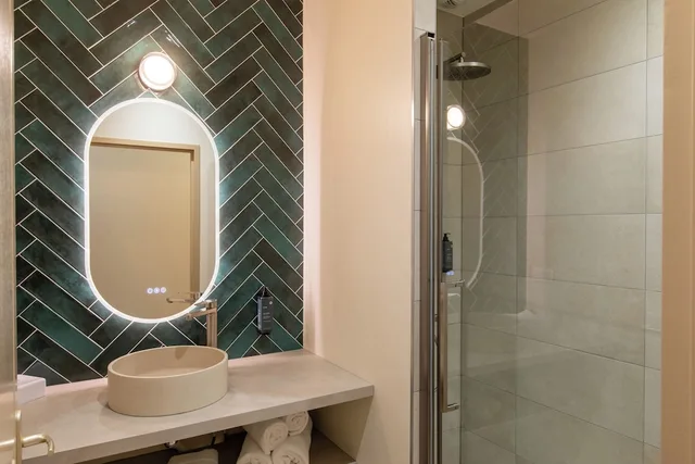 غرفة سوبيريور بسرير مزدوج، Domaine de la Courbe Hotel & Spa 10/10