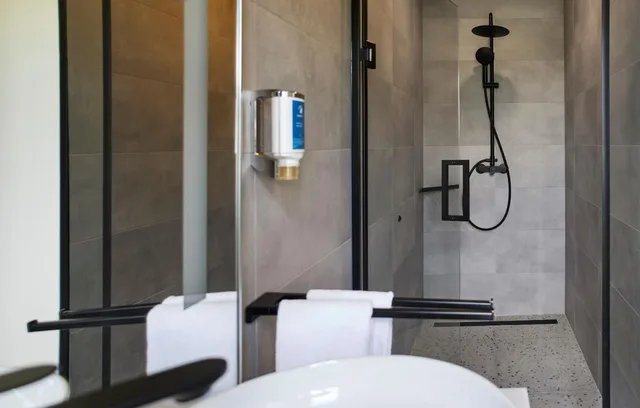 غرفة قياسية مفردة، Robinson Quinta da Ria 8/10