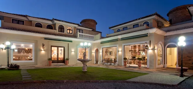 Hotel Don Quijote، Armacao dos Buzios 2/46