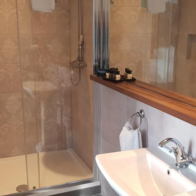 غرفة مريحة صغيرة، Stanhill Court Hotel 3/4