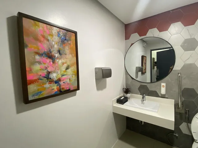 غرفة سوبيريور، Go Hotels Plus Tuguegarao 1/1