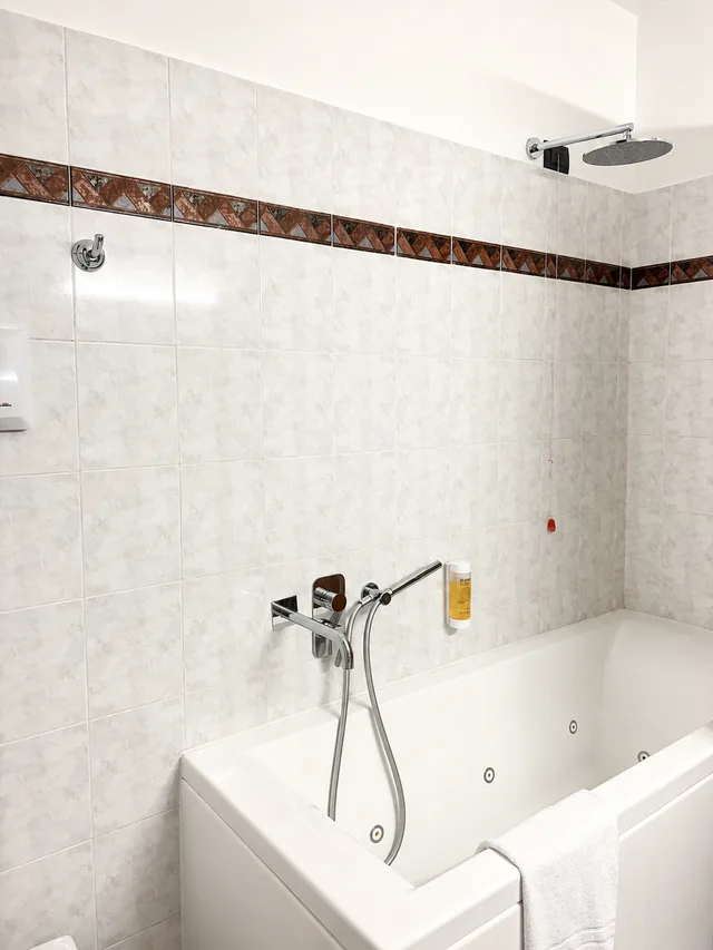 Junior Suite, Hot Tub, HOTEL PARIGI 2 4/4