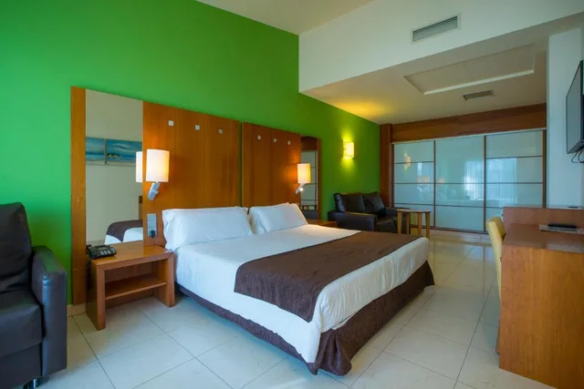 غرفة سوبيريور عائلية، Relais Du Silence Miami Mar 1/5