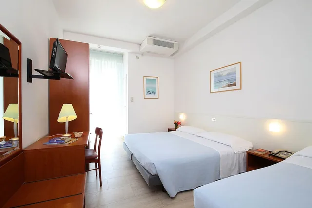 Superior, Sea View, Hotel Caravel 1/4