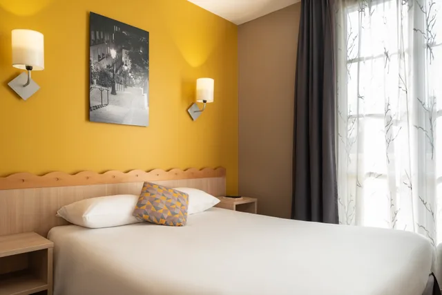 apartment, Aparthotel Adagio Val d'Europe near Disneyland Paris 2/10