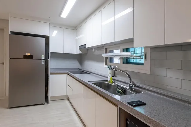 3 Bedrooms, Town House، Seomyeon Brown-dot Hotel Gold Busan 6/8