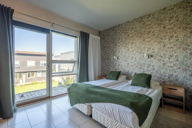 Superior, Twin Beds, Balcony, Hotel Laki 1/6