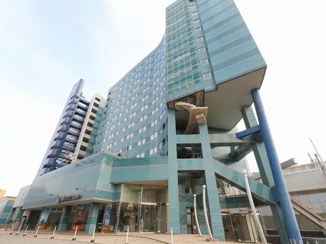 غرفة قياسية مفردة، Apa Hotel Toyama Ekimae 1/2