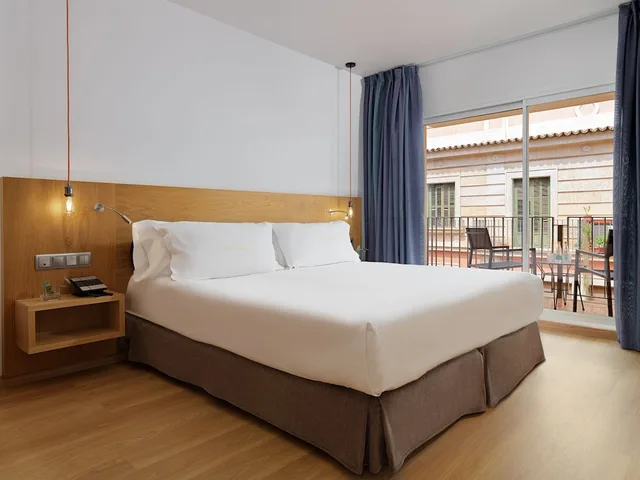 Design, Suite, Double Bed، Hotel Saratoga 1/5