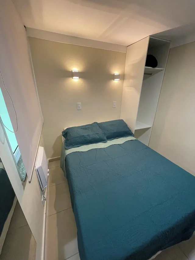 غرفة كومفورت بسرير مزدوج، HOTEL CANTAREIRA 9/10