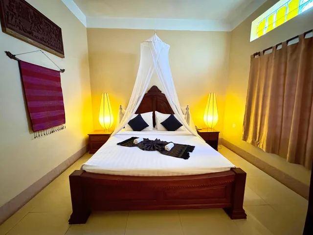 غرفة سوبيريور مفردة، Shining Angkor Boutique Hotel 5/20
