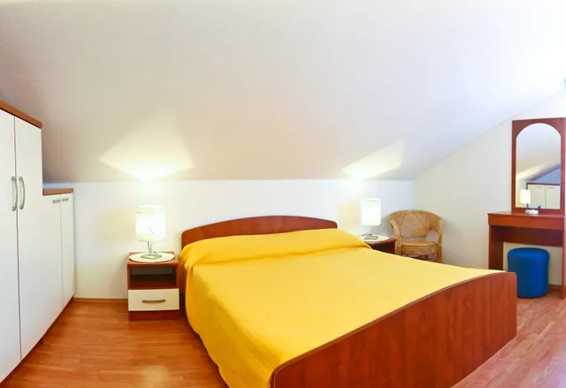 شقة ديلوكس، Villa Midea 2/9