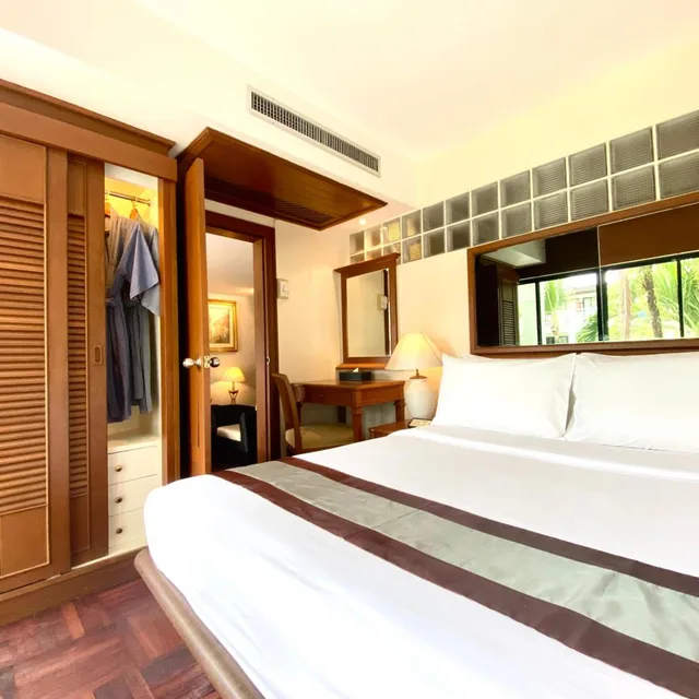 Two-Bedroom Suite، Sunset Beach Resort 2/7