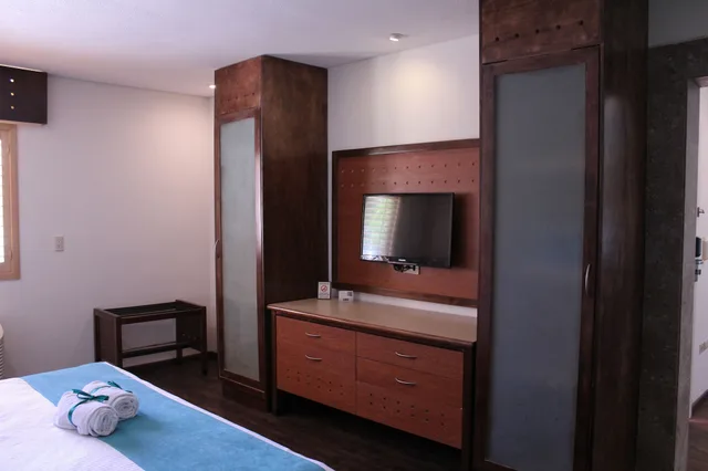 Master, Suite, King Bed، Colonial Hermosillo 4/7