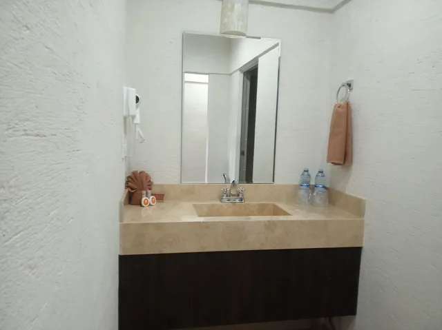 غرفة عائلية بغرفتي نوم، Coral Cuernavaca Resort And Spa 7/7