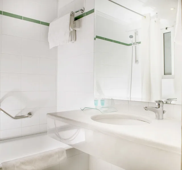 غرفة بسريرين منفصلين، Acropolis Select Hotel 8/10