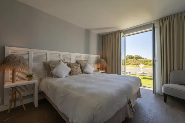 Premium, Suite, Sea Side, Hotel Atalante - Relais Thalasso & Spa 2/7