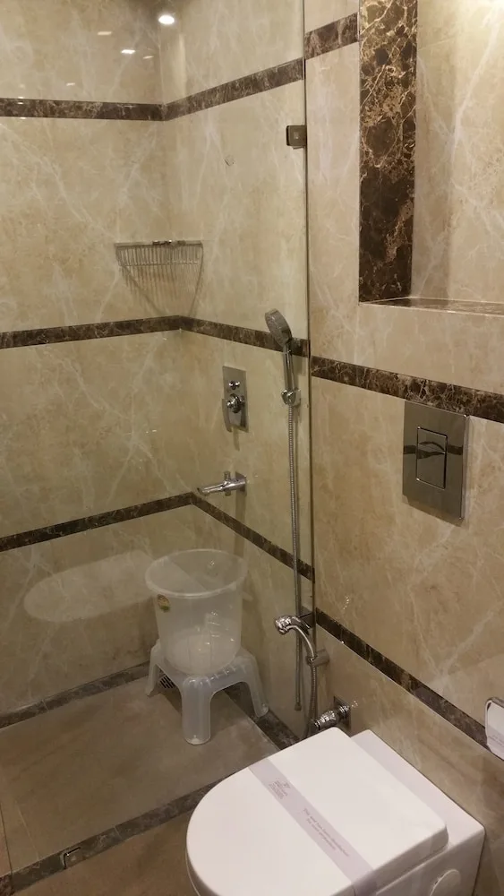 غرفة سوبيريور بسريرين منفصلين، HOTEL SUNSTAR HERITAGE 8/9