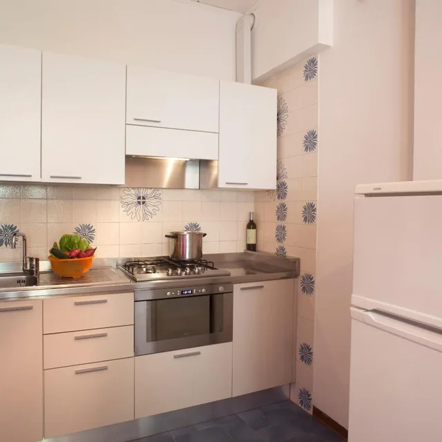 2 Bedrooms, Superior, Apartment, Hotel Residenza Giardino 7/7