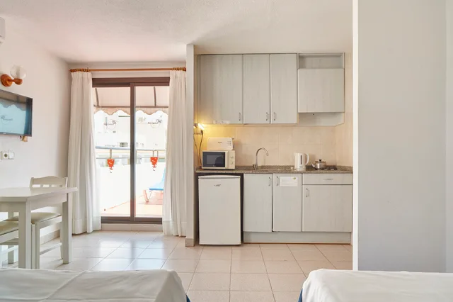 استوديو، Casa Luis Apartments by Invisa 3/3
