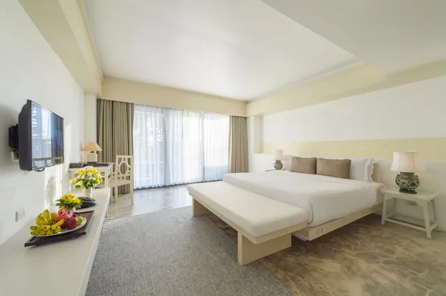 غرفة ديلوكس بسرير فردي، Awa Resort Koh Chang 6/9