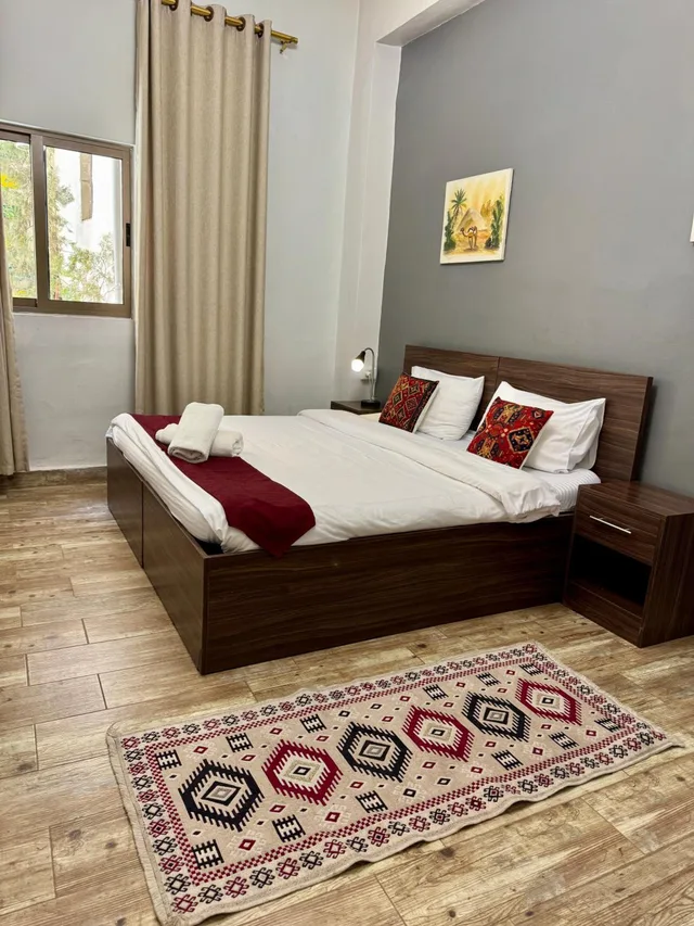 غرفة بسرير مزدوج، Sydney Hotel 6/10