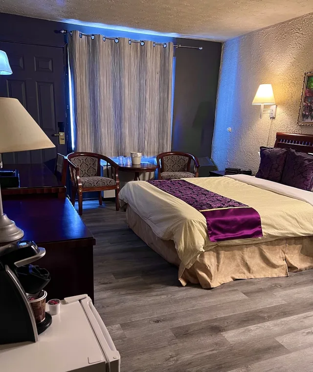 غرفة قياسية، Hotel L'Express 1/5