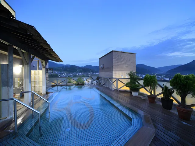 غرفة، HOTEL KASUIEN 1/2