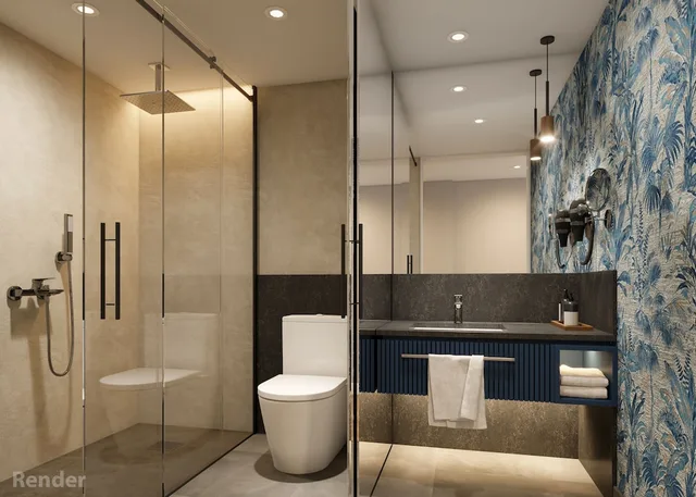 Junior Suite, Twin Beds, Pool or Sea View، Princess Inspire Tenerife - Adults Only 4/5