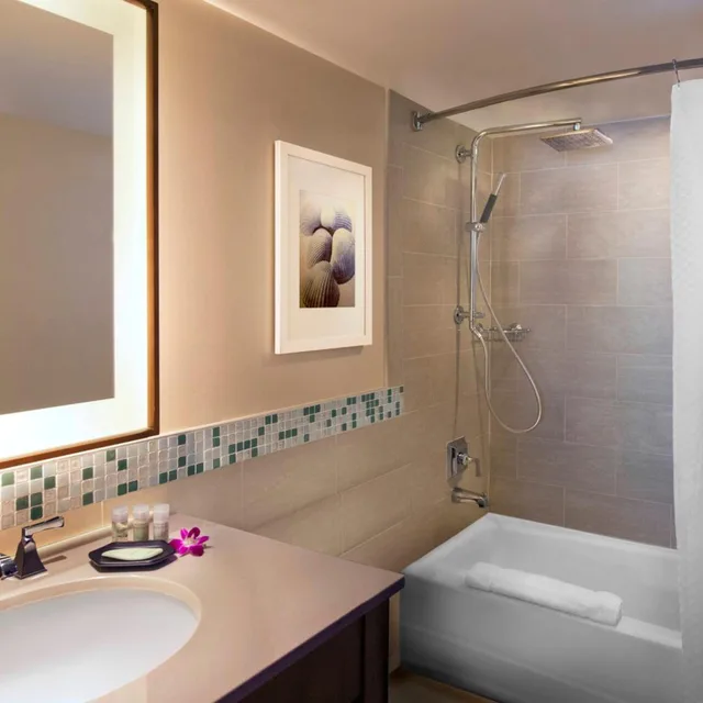 Room, King Bed, Intracoastal View، The Westin Fort Lauderdale Beach Resort 3/3
