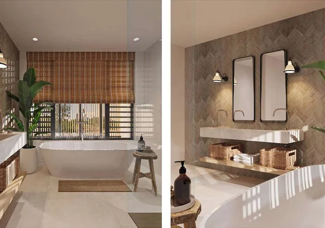 إقامة بسريرين كينج، Maradiva Villas Resort And Spa 1/1