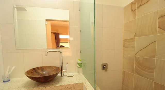 Superior, Twin Beds, Lemongrass and Ginger Hotel 4/4