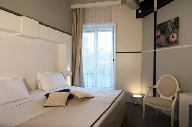 Deluxe, Double or Twin Bed, Hotel Piccolo Portofino 2/4