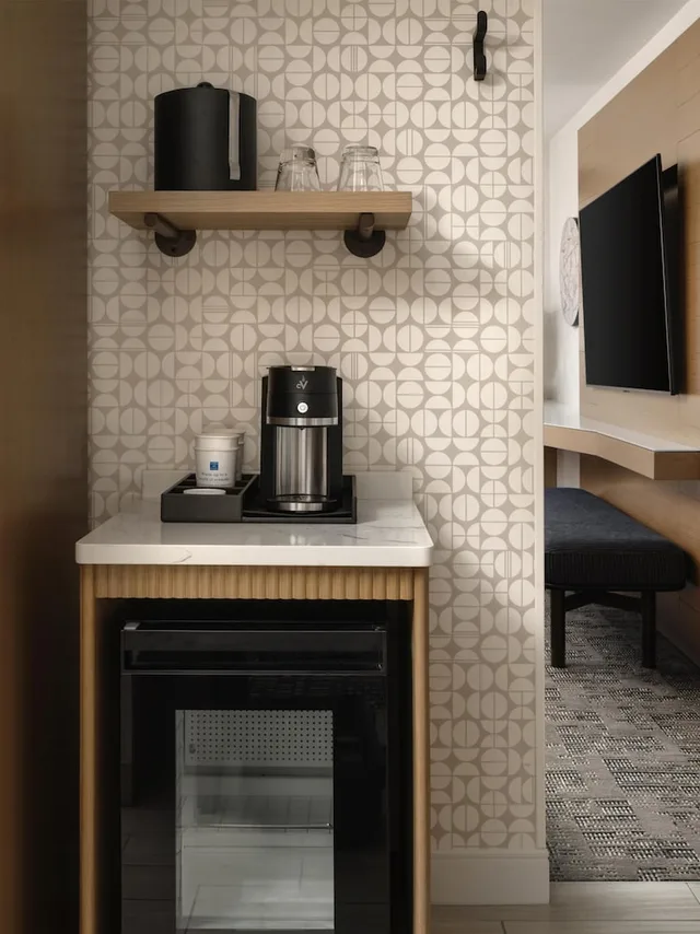 غرفة ركنية بسرير كينج، Hyatt Regency Austin 10/10
