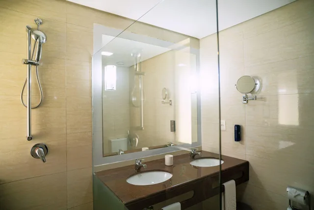 Deluxe, Bungalow, Sea View, Dom Pedro Laguna Beach Resort & Golf by WAM Experience 3/3