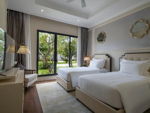 غرفة قياسية، Vinpearl Discovery Wonderworld Phu Quoc 2/2