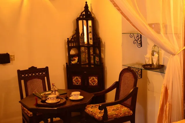 House of Spices، مدينة زنجبار 62/65