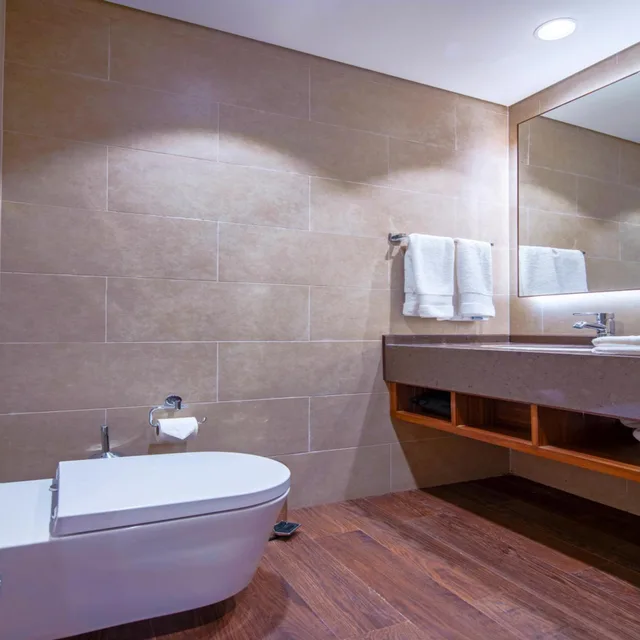 غرفة قياسية بسرير كينج، Accom Hotels Sivas 4/4