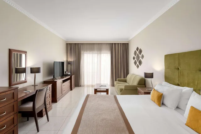 غرفة غراند ديلوكس، Kempinski Hotel San Lawrenz Gozo 2/6