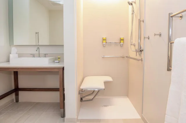 Studio, Suite, Multiple Beds, Accessible، Element Scottsdale At Skysong 4/4